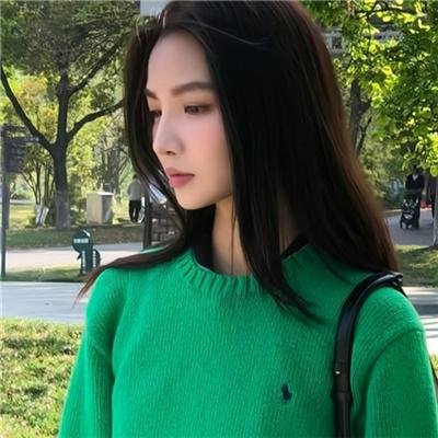 恋爱中的女人